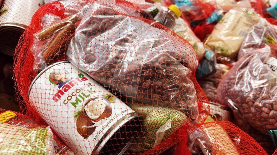 Inespre inicia venta de combos para habichuelas con dulce a 300 pesos