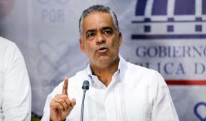 Joel Santos Echavarría será el ministro de Energía y Minas