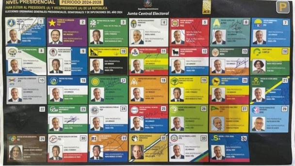 ¿Cómo ejercer tu derecho al voto en las elecciones del 19 de mayo?