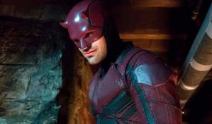 Marvel Studios prepara el futuro de Daredevil