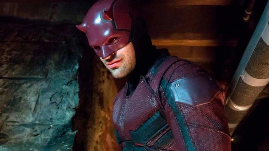 Marvel Studios prepara el futuro de Daredevil