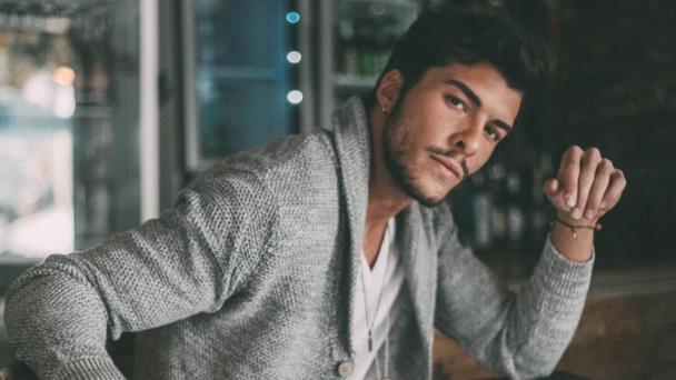 Cantante y actor mexicano Daniel Dueñas arrestado por presunto abuso sexual infantil