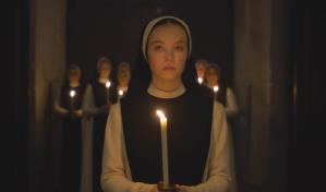 Sydney Sweeney vive terror en Italia con “Immaculate”