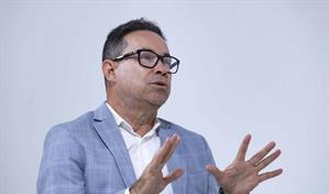 Vocero del PRM dice que propuesta de variar la cesantía no representa la postura del partido