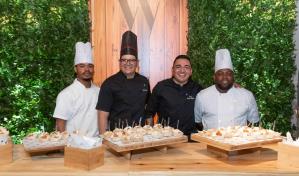 Asonahores y Aderes anuncian sexta edición de "Tapas Night"