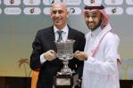 Rubiales dice a corte española que regresará de RD y cooperará con pesquisa por corrupción Rubiales dice a corte española que regresará de RD y cooperará con pesquisa por corrupción