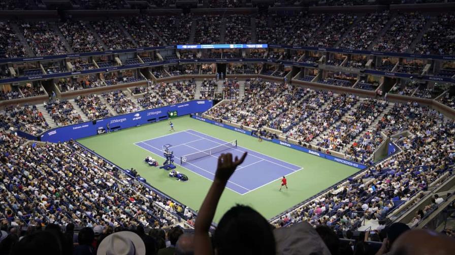 Los cuatro Grand Slams, las dos giras y Arabia Saudí tienen la esperanza de modernizar el tenis