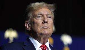 Trump es autorizado a pagar menos de la mitad de su fianza de US$ 454 millones por fraude en NY