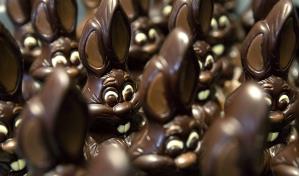 Altos precios de cacao y azúcar causan aumento en costo de chocolate