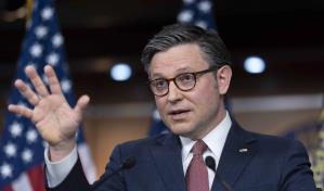 EEUU: Congreso presenta presupuesto que financiar&iacute;a al gobierno hasta septiembre