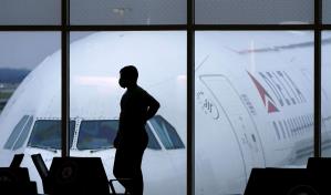 EEUU indaga cómo aerolíneas manejan y comparten información personal