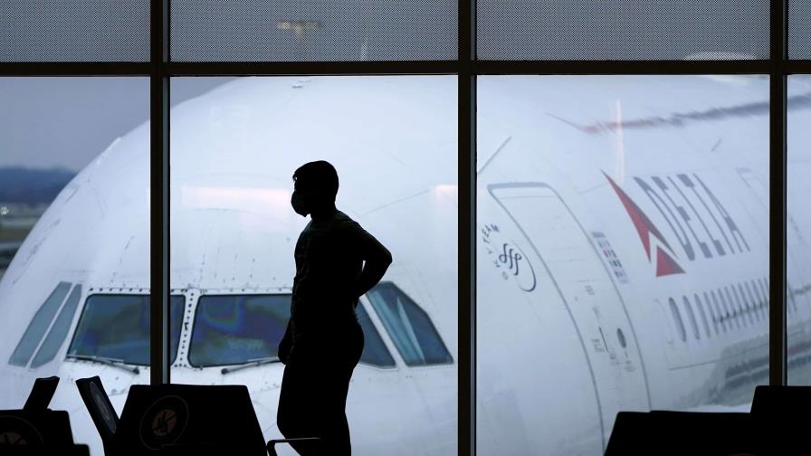 EEUU indaga cómo aerolíneas manejan y comparten información personal
