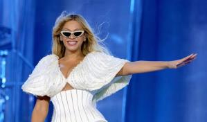 Beyoncé recibirá el Premio a la Innovación en los iHeartRadio Music Awards 2024