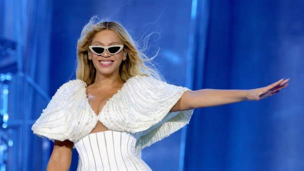 Beyoncé recibirá el Premio a la Innovación en los iHeartRadio Music Awards 2024