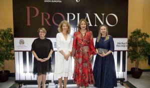 ProPiano Caribe: Fomentando talento pianístico en el Caribe