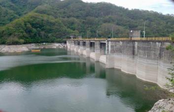 Caasd informa sequía estacional reduce producción de agua potable