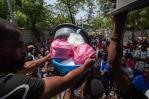 Haití completa sus siete miembros y dos observadores del Consejo Presidencial