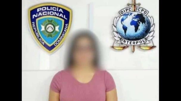 Dejan en libertad a venezolana mencionada en atentado contra David Ortiz