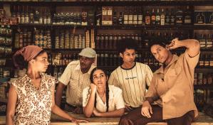 Estreno de La Pulpería en Casa de Teatro