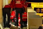 Dominicano recibe cuatro disparos en España por un posible ajuste de cuentas Dominicano recibe cuatro disparos en España por un posible ajuste de cuentas