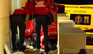 Dominicano recibe cuatro disparos en España por un posible ajuste de cuentas