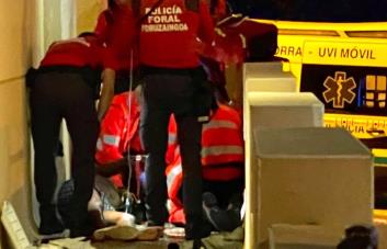 Dominicano recibe cuatro disparos en España por un posible ajuste de cuentas