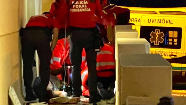 Dominicano recibe cuatro disparos en España por un posible ajuste de cuentas