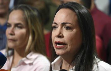 ¿Quién será el rival de Maduro? La oposición de Venezuela está acorralada