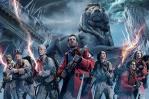 Ghostbusters: Frozen Empire”, los originales cazadores de fantasmas están de regreso