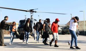 Gobierno dominicano evacúa a otros 30 de sus ciudadanos desde Haití