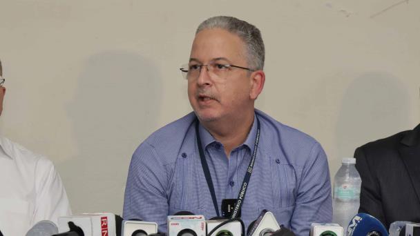 Ministerio Público pedirá a tribunales no enviar reclusos a La Victoria