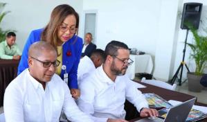 Para elecciones de mayo se imprimirán cerca de 27 millones de boletas