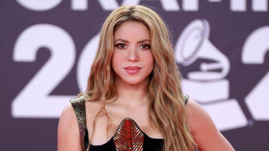 La dura opinión de Shakira sobre el amor:  No sé si lo encontraré otra vez, probablemente no