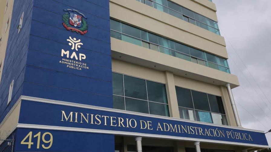 MAP suspende ingreso de nuevo personal e incrementos salariales hasta después de elecciones