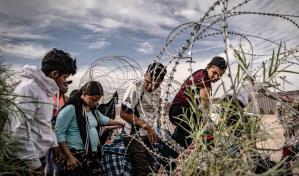 México reitera su rechazo a la ley antiinmigrante de Texas tras la audiencia de apelación