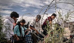 México presentará este jueves escrito legal contra ley antiinmigrantes de Texas