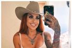 Muere Elena Larrea, modelo, influencer y activista de los animales, a los 31 años