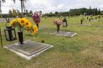 Negocio en torno a la muerte: exclusividad y alto costo en los cementerios privados