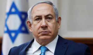 Los republicanos planean invitar a Netanyahu a dar un discurso en el Congreso