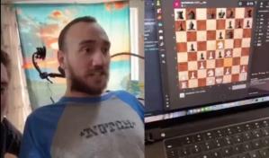 Neuralink muestra a su paciente con implante cerebral jugando al ajedrez con la mente