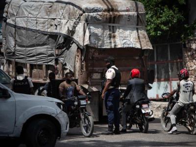 Crisis en Haití: Reuniones por Consejo Presidencial de Transición