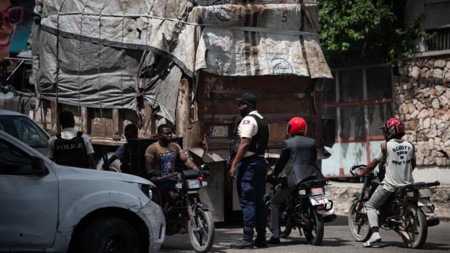 Consejo de Seguridad de la ONU destaca apoyo para solucionar crisis en Haití