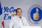 El PRM asume línea bajada por Abinader a funcionarios contra el proselitismo prematuro