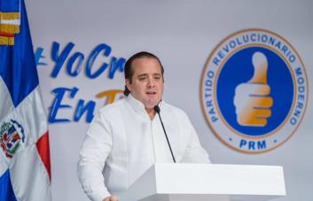 ¿A dónde irá José Ignacio Paliza, de licencia hace ya seis meses?