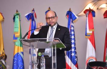 El titular de la DGII valora otros mecanismos para aumentar las recaudaciones