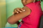Pediatras reiteran necesidad de fortalecer las coberturas vacunales de sarampión, polio y rubéola
