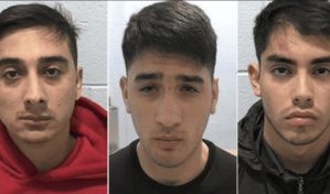 Polic&iacute;a vincula a turistas chilenos con ola de robos en acaudalados vecindarios de EEUU