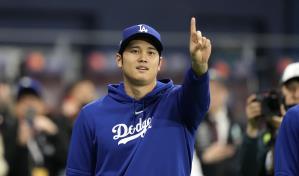 Shohei Ohtani tiene nuevo intérprete tras el despido de Ippei Mizuhara por alegado "robo masivo"