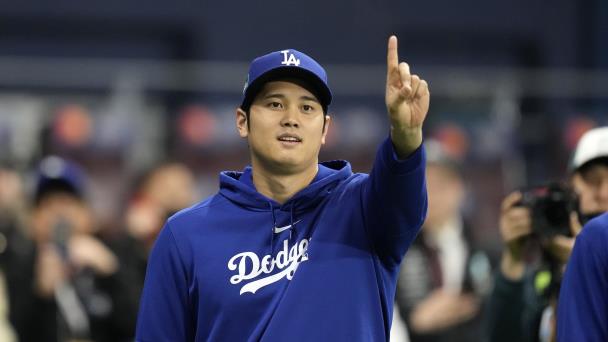 Shohei Ohtani tiene nuevo intérprete tras el despido de Ippei Mizuhara por alegado “robo masivo”