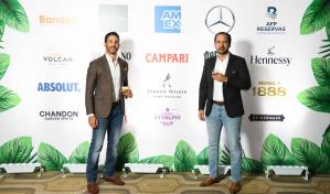 Spirits Sessions presenta la segunda edición de The Cocktail Event